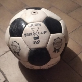 Domenica scontri al vertice nella Terza Categoria di Parma