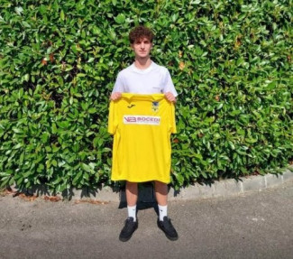 Riccardo Bartolini al Vezzano