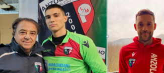 Anzolavino: Primo doppio colpo di mercato; arrivano Bojardi e Gallinucci
