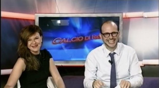 Calcio locale e Rimini Calcio lunedì sera su Vga TeleRimini.