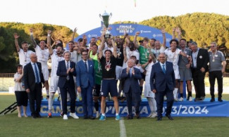 Campobasso-Trapani 5-1