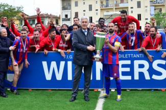 LND - Coppa Italia Dilettanti 2020-21