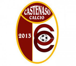 Calcarasamoggia vs Castenaso 1-3