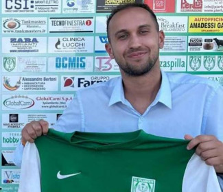 Un centrocampista dal Cavezzo, per lo Spilamberto