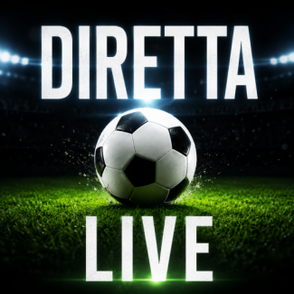 Coppa LIVE dalle 16.00!