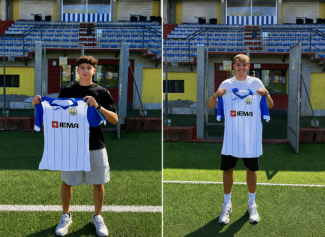 Mercato - Due nuovi Under per il Mezzolara!