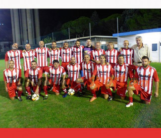 On line le foto 2018-2019 della G.S. Club Forza Forlì