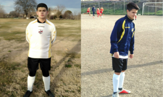 Super weekend per i Giovanissimi della Marignanese