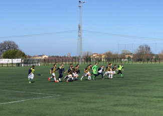 Giovanili Marignanese, weekend da urlo