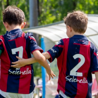Bologna FC Academy Cup: via alle gare a Milano Marittima, Cervia e Cesenatico