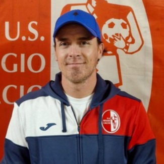 Successo per l'Open Day della Reggio Calcio 2026 con Luca Cigarini