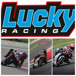 CIV: recap trasferta di Vallelunga del 10 e 11 ottobre.