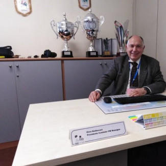 Bocce : il romagnolo Elvio Baldassari candidato alla Presidenza Regionale FIB
