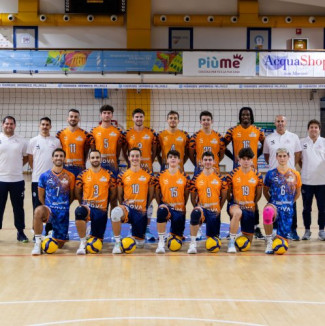 Serie B/ Gemini Med sconfitta dal Rubicone al tie-break