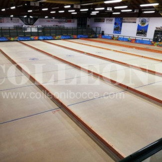 Bocce: Domenica 17/5 al via il 17esimo Trofeo Libertas gara Nazionale