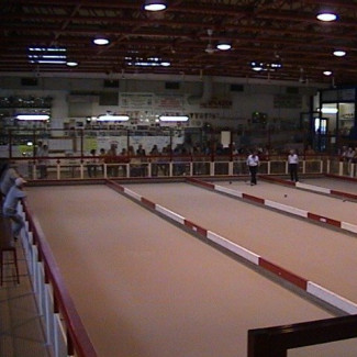 Bocce : a Riccione arriva la Nazionale Femminile Raffa