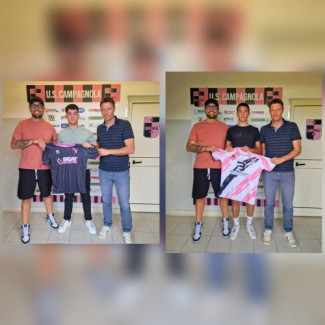Mercato - Due novit� al Campagnola!