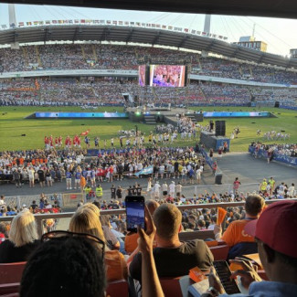 Gothia Cup - Casalecchio 1921-Live Your World Cup 0-3