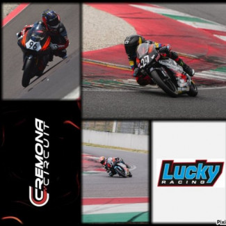 CIV Round 5 presso Cremona Circuit.