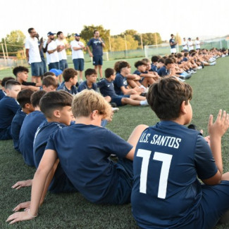 Santos 1948. Domani in via Fano il 5� Memorial Davide Rabotti