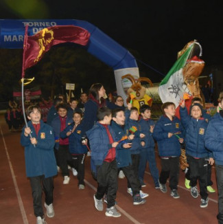 Adriasport, 148 squadre da tutta Italia e non solo al 10� Torneo Mare Adriatico