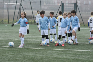 Bassa Parmense. Domani i professionisti della Winter Cup Plus con lo Zola