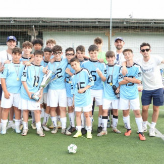 Adrisport. Romagna Cup, Memorial Francesco Rossi (290 sq). Tutti i vincitori