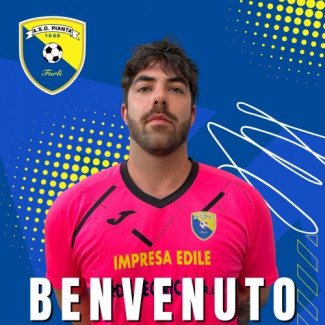 ASD Pianta - Benvenuto Enrico Sabbatani