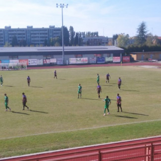 Fidentina Bsd - Sant'Agostino 3-0