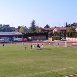 Coppa: Fidentina Bsd - Vianese 1-3