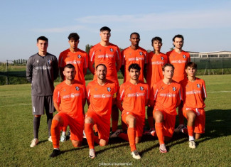 Il Basca vince la 1° San Pietro Cup!
