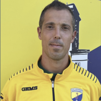 L'Accademia Marignanese presenta il nuovo mister!