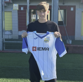 Mercato - Un giovane dalla Reggiana per il Mezzolara