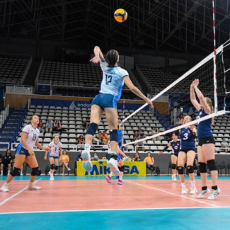 Europei SCA femm./ San Marino batte anche la Scozia e vince il girone