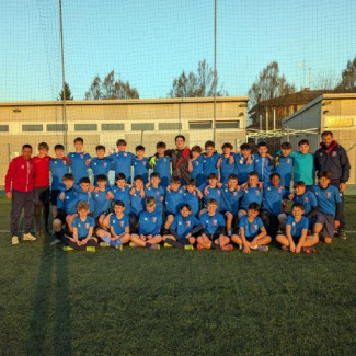 Sporting Scandiano. Marted� 25 agosto su il sipario su prima e Juniores Elite