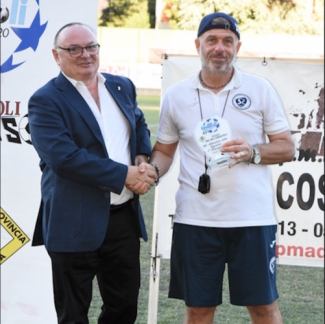 FalkGalileo. Poke Santos: 4� Cavazzoli in 4 anni. YB alla Reggio Calcio
