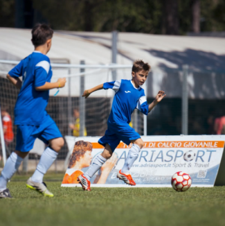 Adriasport. Grande successo del 2� torneo Citt� di Cervia con oltre 1000 bambini