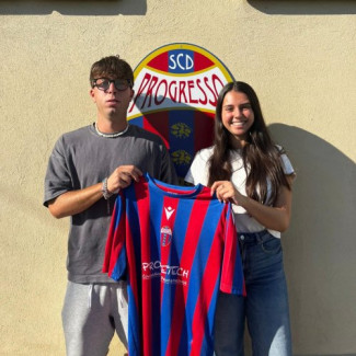 Mercato - Un gradito ritorno al Progresso!
