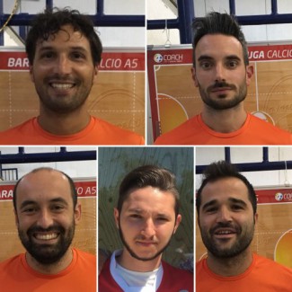 Rocambolesca vittoria Baraccaluga