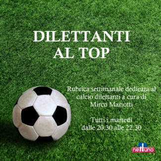 Dilettanti al Top - 2a puntata