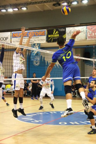 Titan Services ko a Forlì