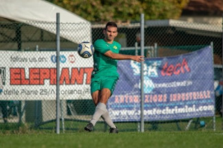 S.Ermete, allo Stadium ospite la Due Emme