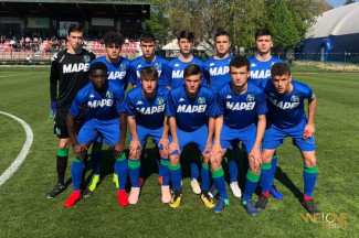 We Love Football 2019 - Ecco le magnifiche quattro!