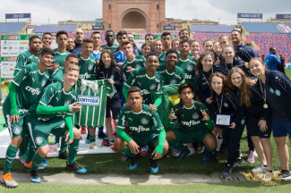 We Love Football 2019 - E' sempre Palmeiras!