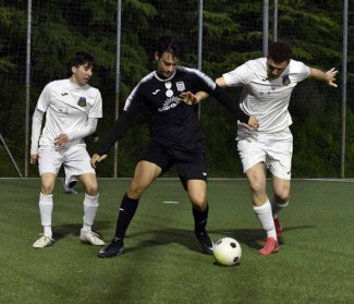 Futsal Sammarinese: tocca alle Fab Four