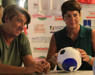 La Virtus Romagna � pronta al big match contro il Pero.