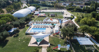 Riaprono Garden e Steven. Un restyling per la fase 2.