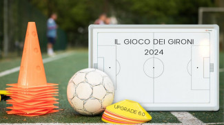 Il Gioco dei Gironi 2024 - Upgrade 6.0