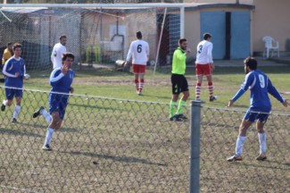 Manzolino-Siepelunga Bellaria 3-1