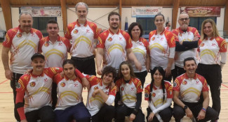 Bizantini a segno al 7° Trofeo Città di Rimini